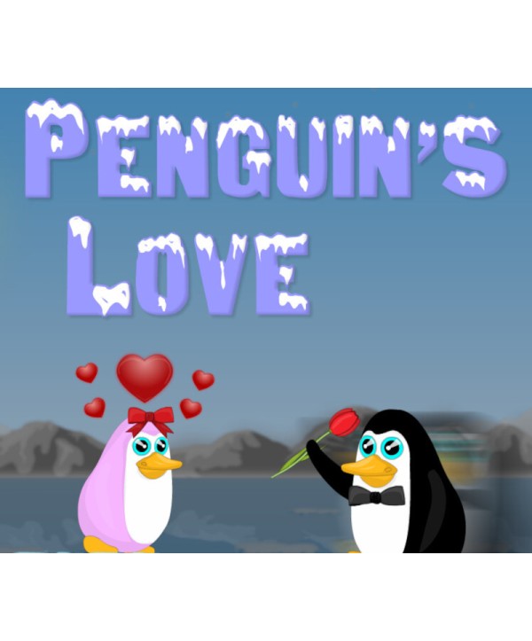 Penguin s Love Steam Key GLOBAL